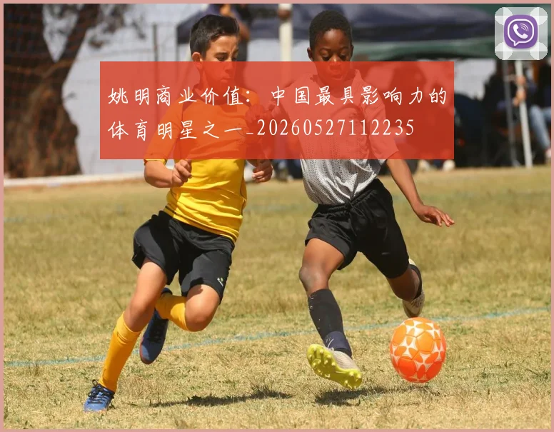 姚明商业价值：中国最具影响力的体育明星之一_20260527112235